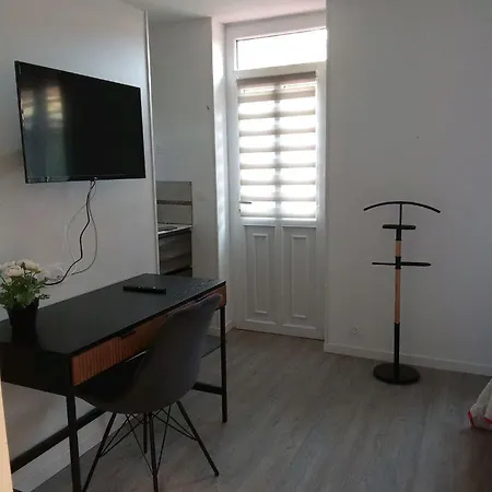 Nuit Tranquille Love hotel Rouen